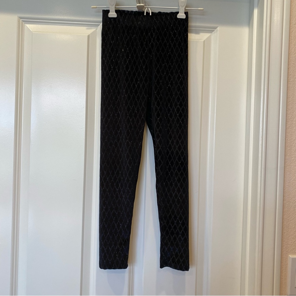 Zara Kids Girls Leggings - Picture 3 of 8